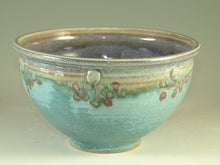 Load image into Gallery viewer, bowl turquoise