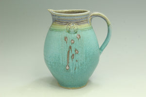 pitcher