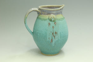pitcher
