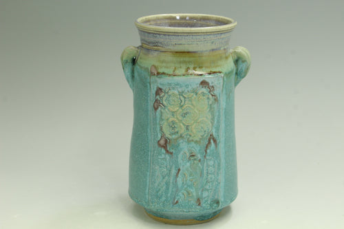 vase
