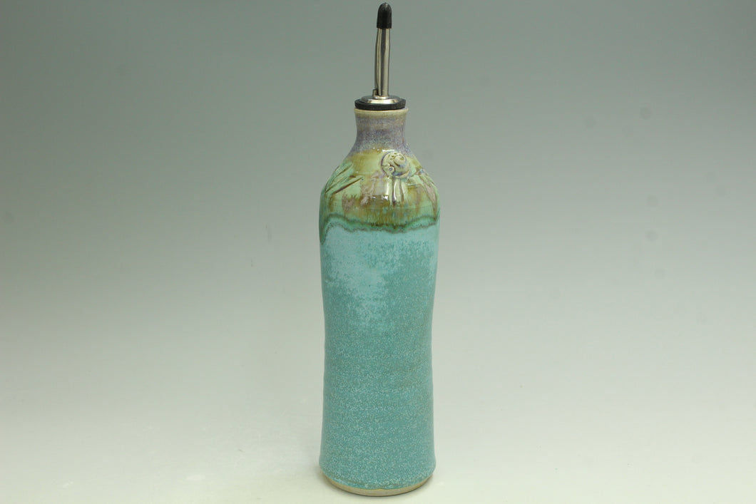 oil pourer