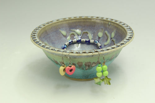 EARring bowl