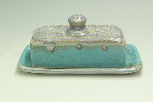 butter dish