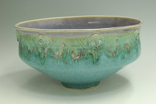 bowl
