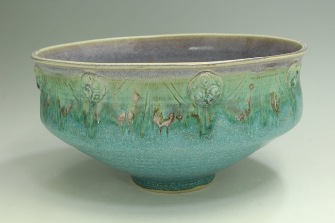 bowl
