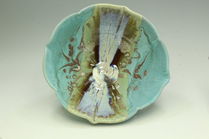 bowl