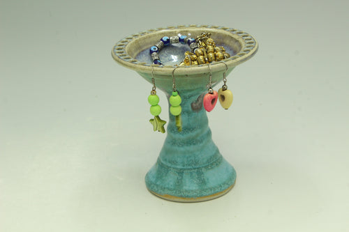 earring stand