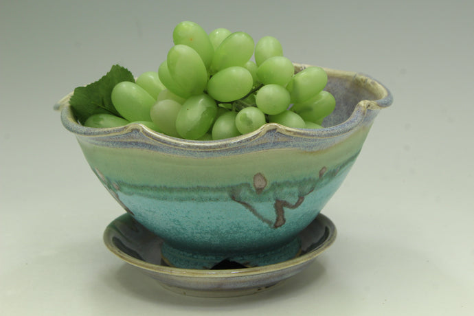 Berry bowl