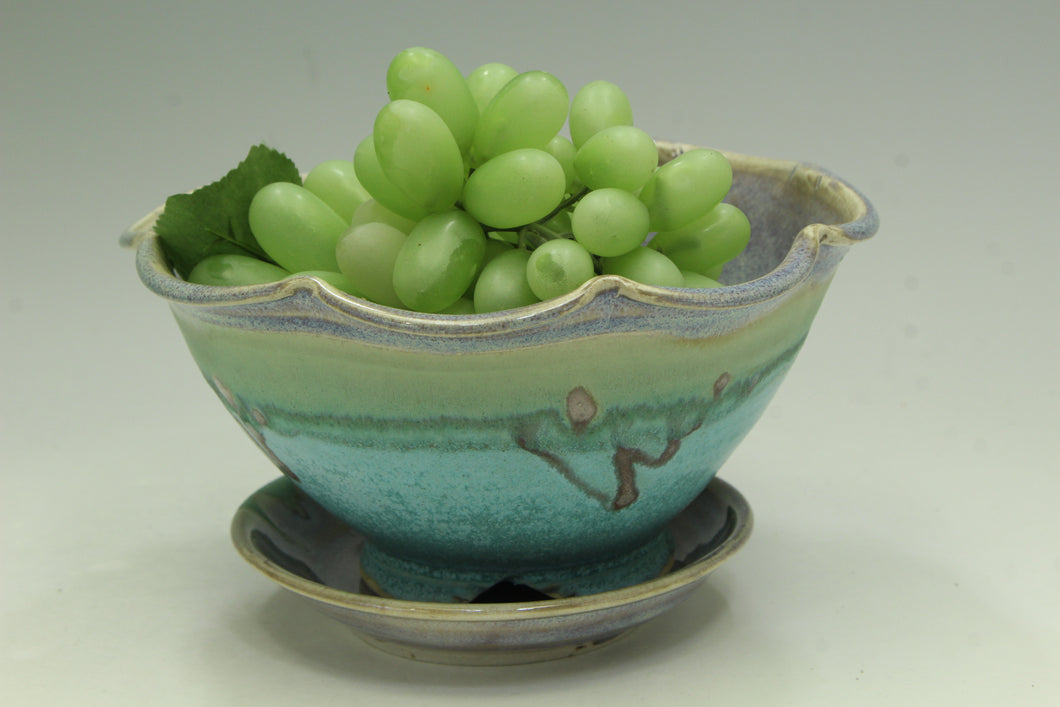 Berry bowl