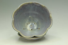 Load image into Gallery viewer, Berry Bowl in turquoise - handmade stoneware pottery