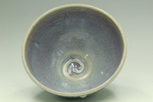 Load image into Gallery viewer, Ceramic bowl with a textured surface on a light gray background