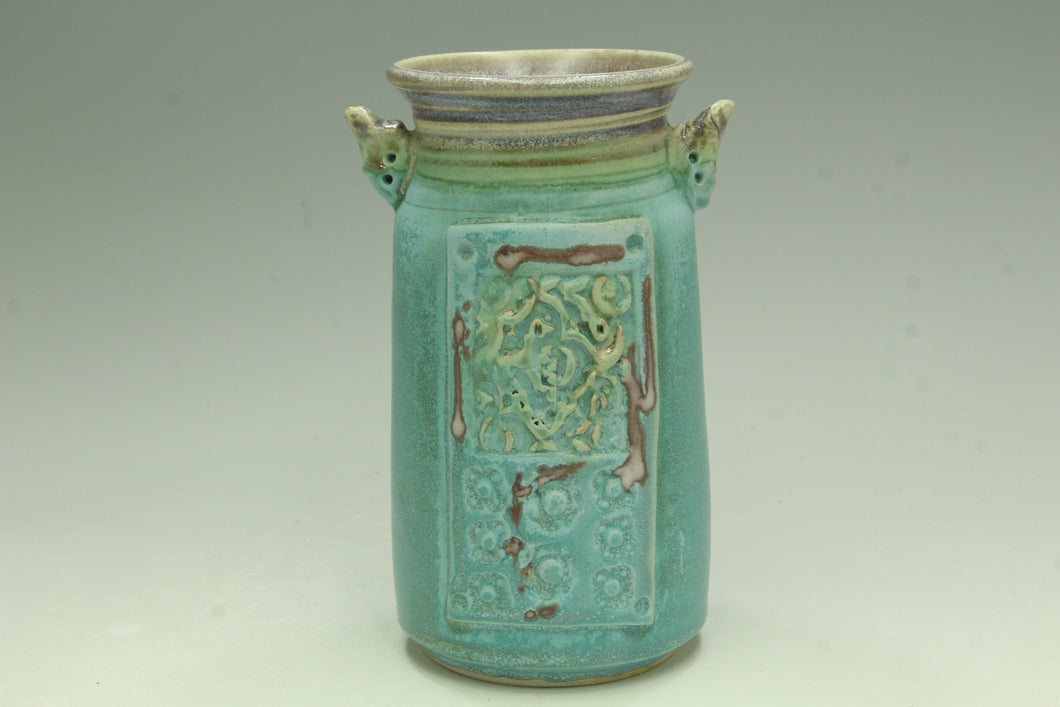 vase