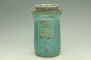 vase