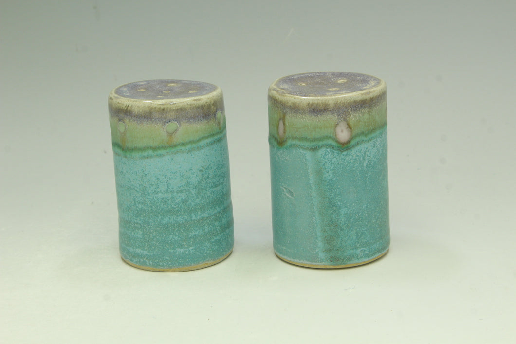 salt and pepper shaker