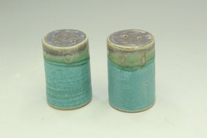 salt and pepper shaker