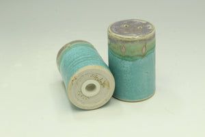 salt and pepper shaker