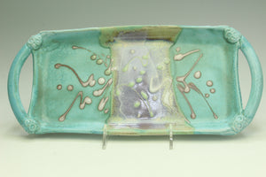 tray
