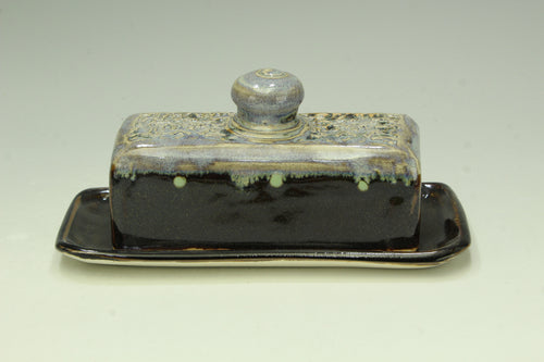 butter dish