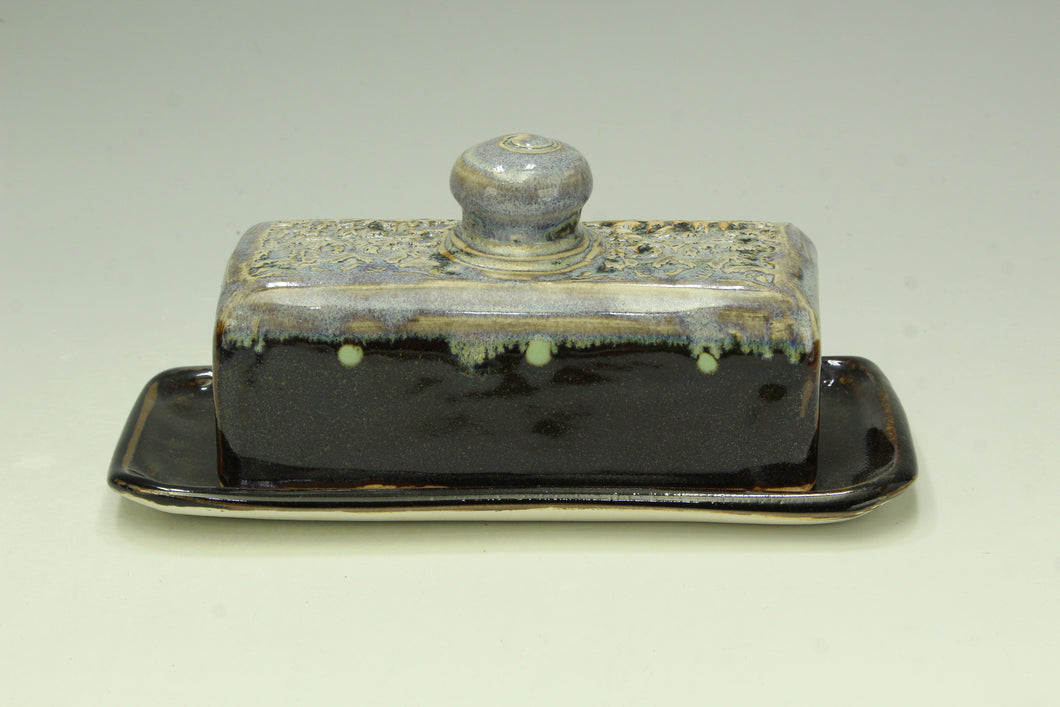 butter dish