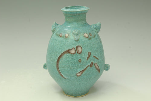 vase