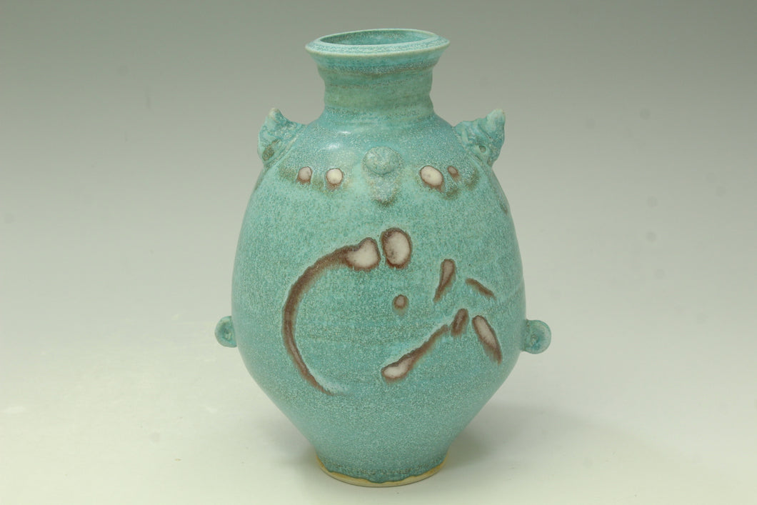 vase