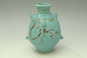 vase