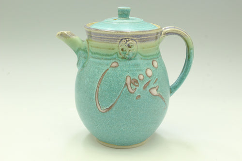 teapot