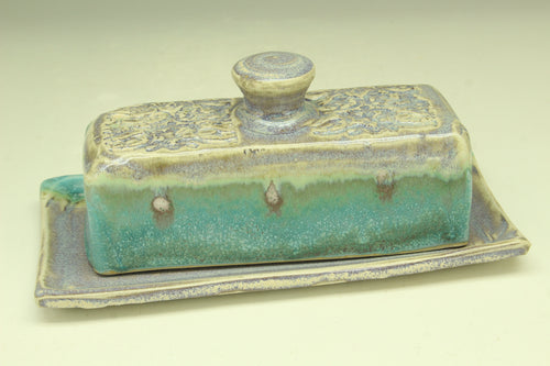 butter dish