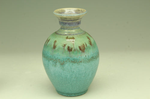 vase