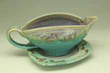 Load image into Gallery viewer, Gravy boat