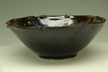 Load image into Gallery viewer, fluted bowl