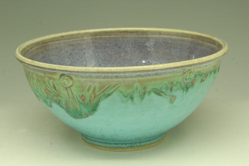 bowl