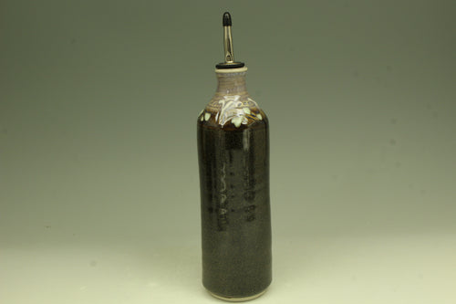 oil bottle