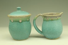 Load image into Gallery viewer, sugar &amp; creamer
