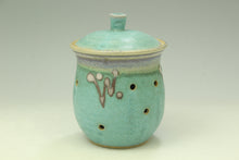 Load image into Gallery viewer, Garlic jar