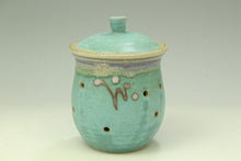Load image into Gallery viewer, Garlic jar