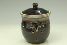 Load image into Gallery viewer, Garlic jar