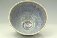 Load image into Gallery viewer, 4 cups Ceramic bowl ,  tenmoku black and blue