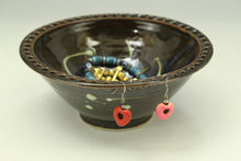 Load image into Gallery viewer, earring bowl