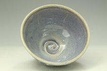 Load image into Gallery viewer, 4 cups Ceramic bowl ,  tenmoku black and blue