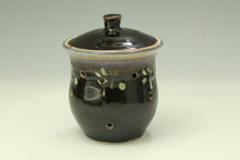 Load image into Gallery viewer, Garlic jar