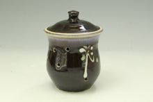 Load image into Gallery viewer, Garlic jar