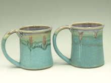 Load image into Gallery viewer, Mugs turquoise