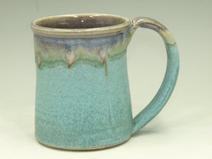 Mugs turquoise