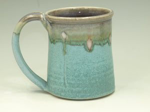 Mugs turquoise