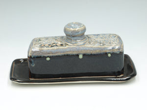 Butter dish