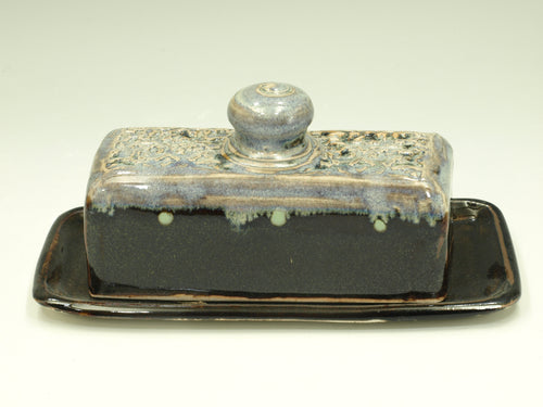 Butter dish