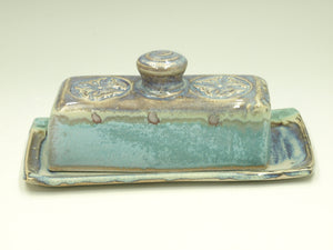 Butter dish