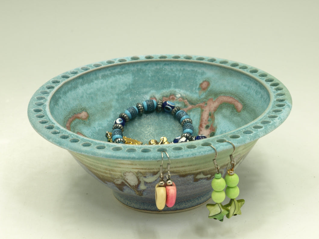 EARring bowl