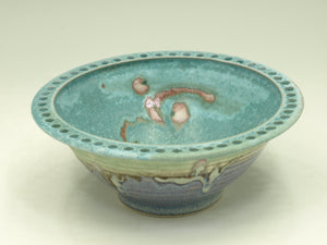 EARring bowl